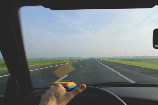 Welche Vorteile bieten autonome Fahrzeuge im stÃ¤dtischen Verkehr?