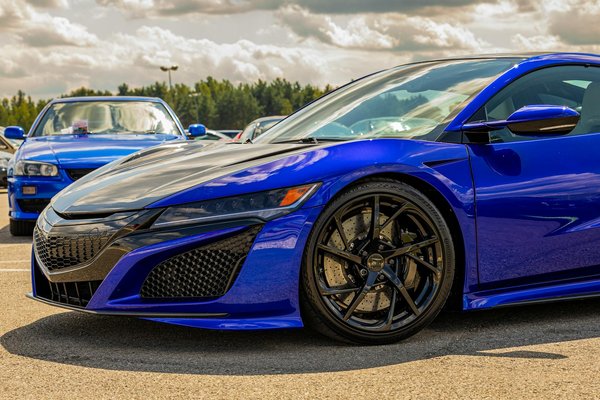 Welche Faktoren beeinflussen den Wiederverkaufswert eines Motorrads?